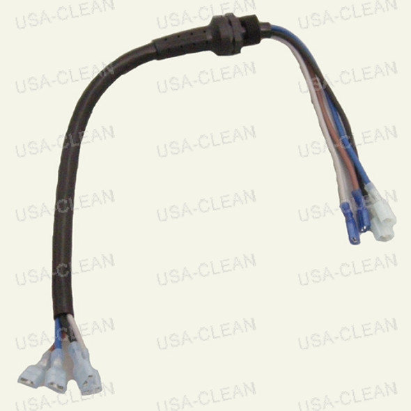 101714 - Switch cord with crimps 199-0017