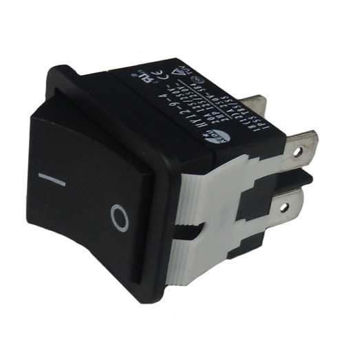 106066 - On/off switch 199-0018