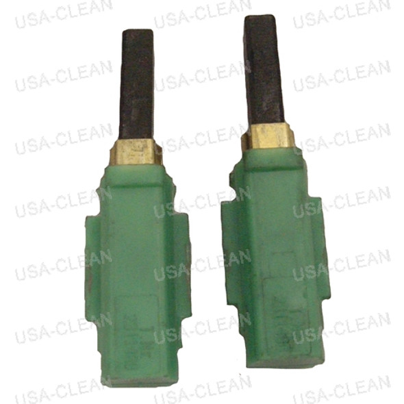 100424 - Carbon brush (pkg of 2) 199-0021