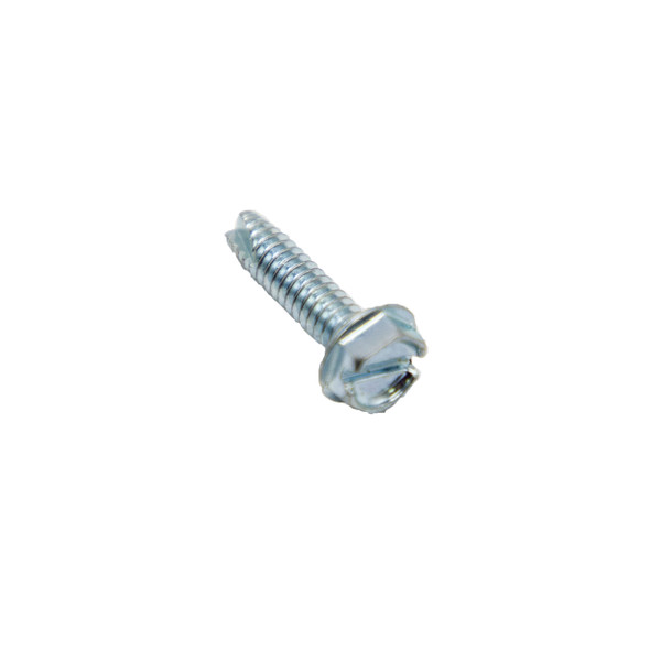 100378 - Compression ring screw set (pkg of 4) 199-0040