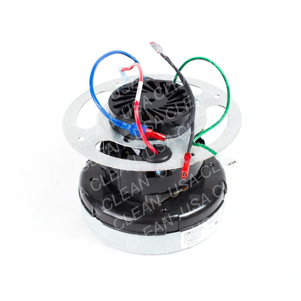 101189PT - 120V vacuum motor with crimps 199-0059