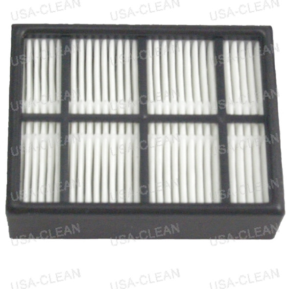 105136 - Exhaust filter 199-0169