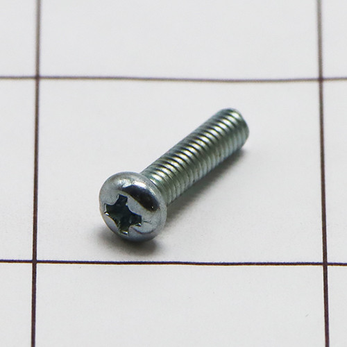 104509 - Screw M4 x 10mm x .07 pitch 199-0204