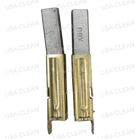105281 - Carbon brush (pkg of 2) 199-0252