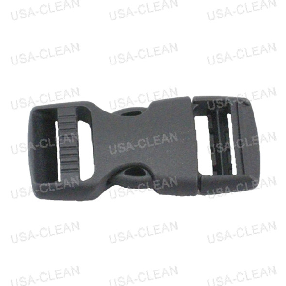 103627 - Sternum strap buckles (latch and keeper) (OBSOLETE) 199-0276