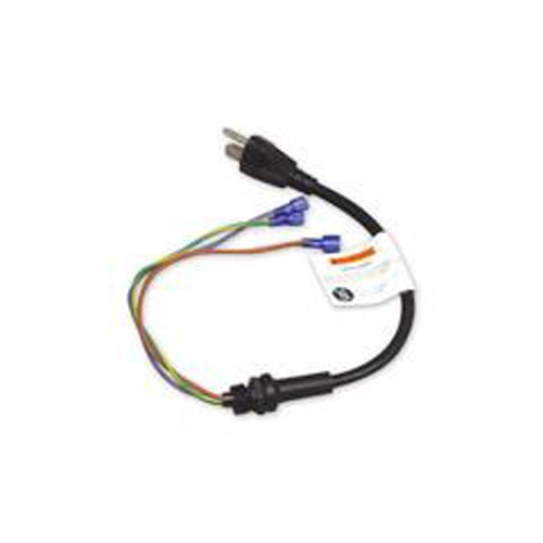 103215 - 14/3 pigtail cord 18 inch 199-0285