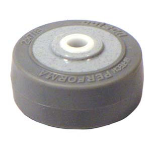 E8765300 - Wheel (gray) (OBSOLETE) 189-0355