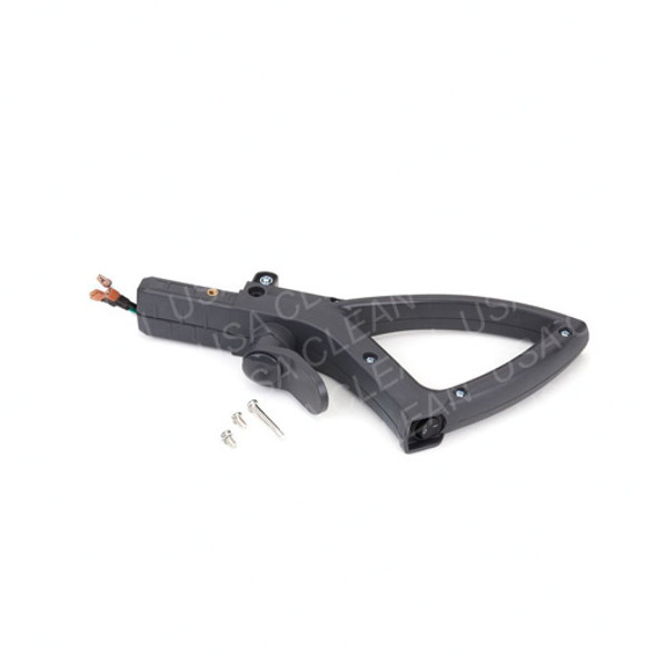 842344 - Handle assembly 199-0498