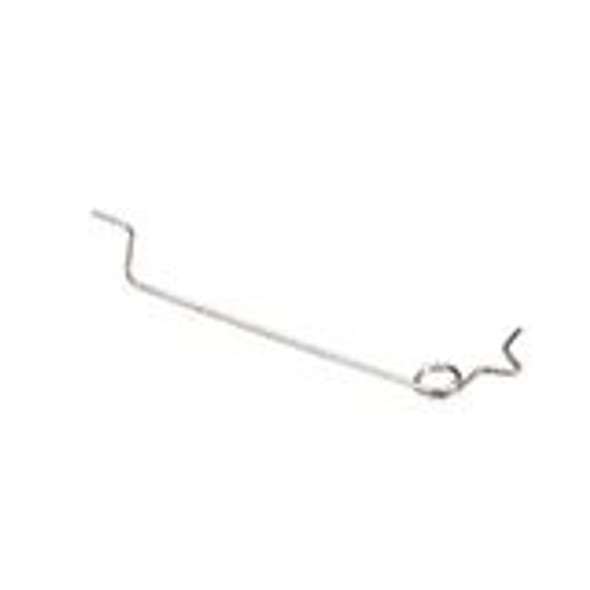 834753 - Filter housing spring hose 199-0550