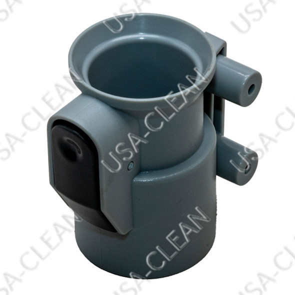 835351 - Power nozzle adapter hose 199-0560