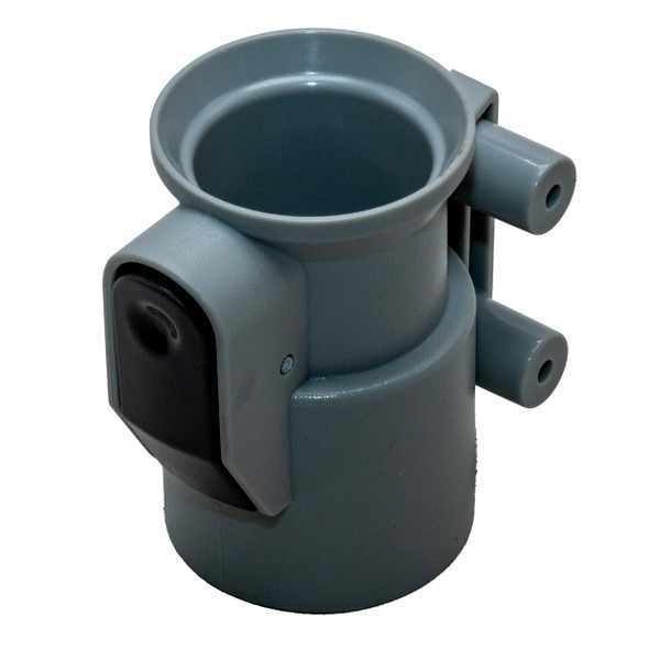 835351 - Power nozzle adapter hose 199-0560