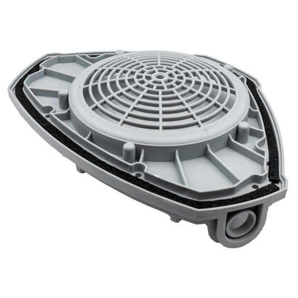 510193 - Upper motor support w/ gasket 199-0594