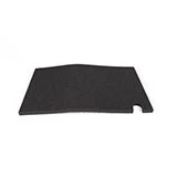 834043 - Upper rectangular foam pad 199-0603