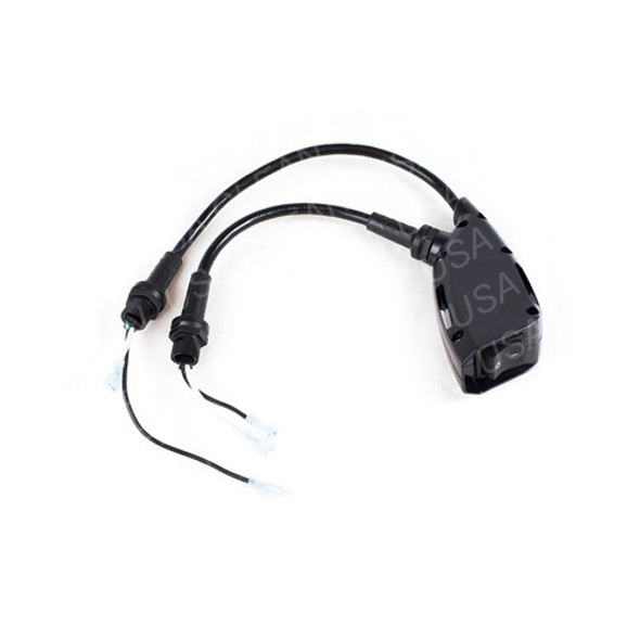 834249 - Power cord assembly 199-0607