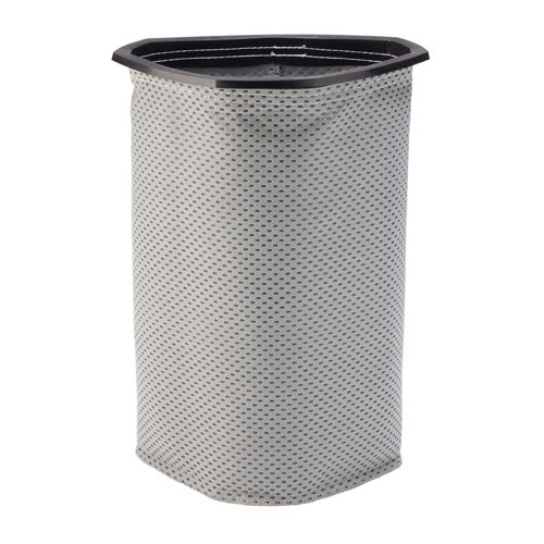 834000 - 10 quart cloth filter bag 199-0628