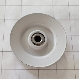 188-V42B - Vee idler pulley 201-0005