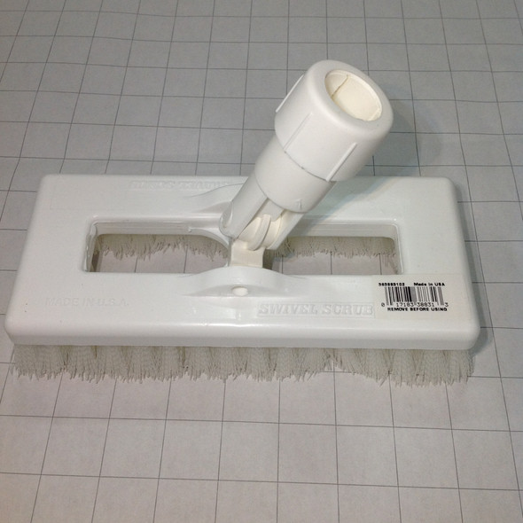 010-962B - Head support boom 201-0041