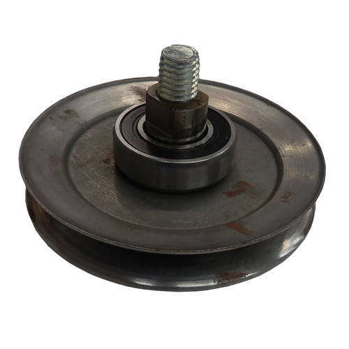 010-962S2 - Center pan pulley 201-0045