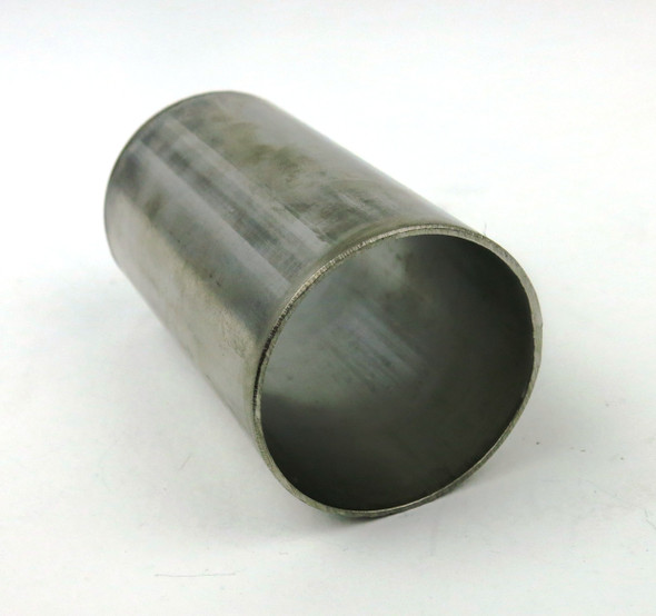 5-720 - Drain hose end tube (metal) 202-0238