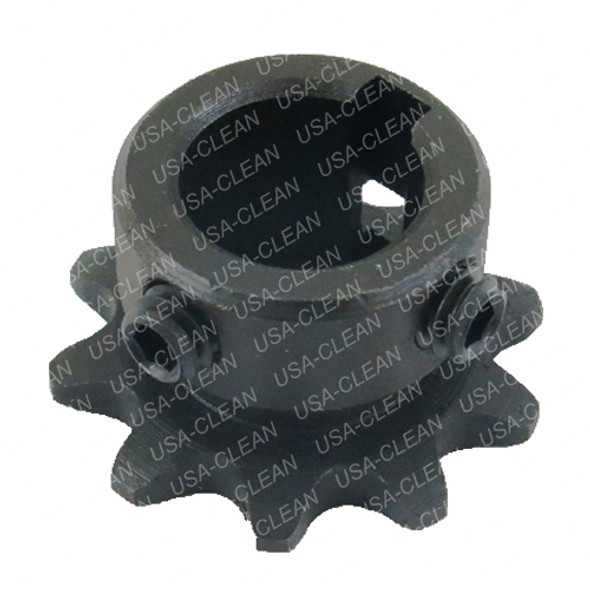 5-826 - 10 toothed sprocket 202-0280