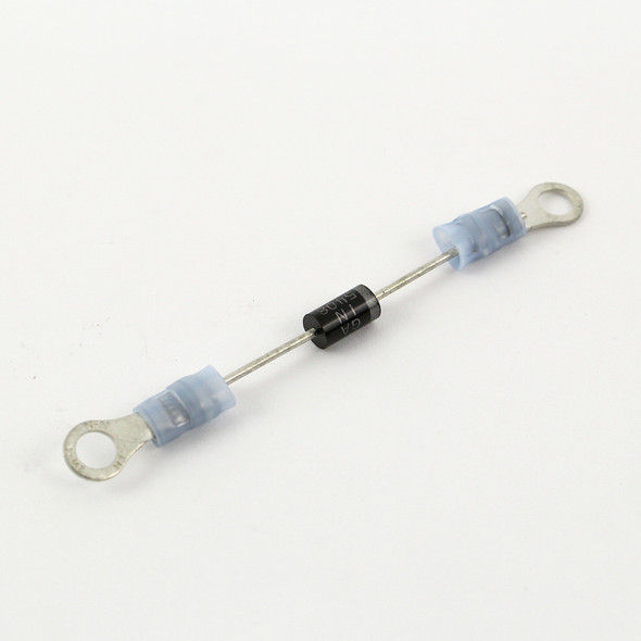 5-270 - EMF suppression diode 202-0351