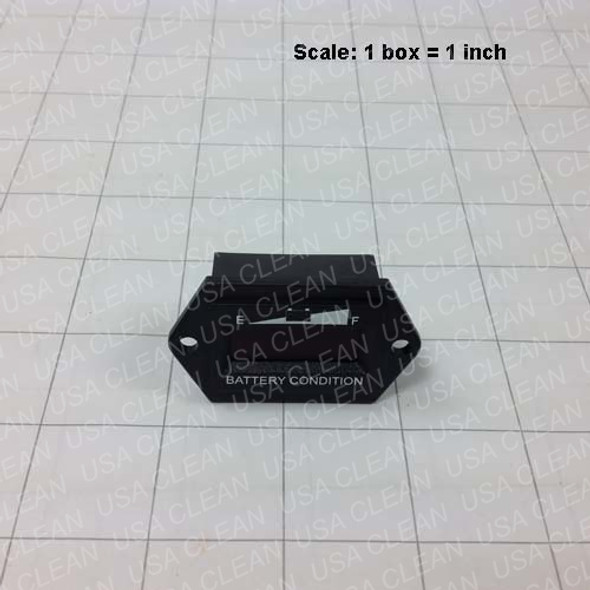 8-261 - Battery condition meter 202-0375