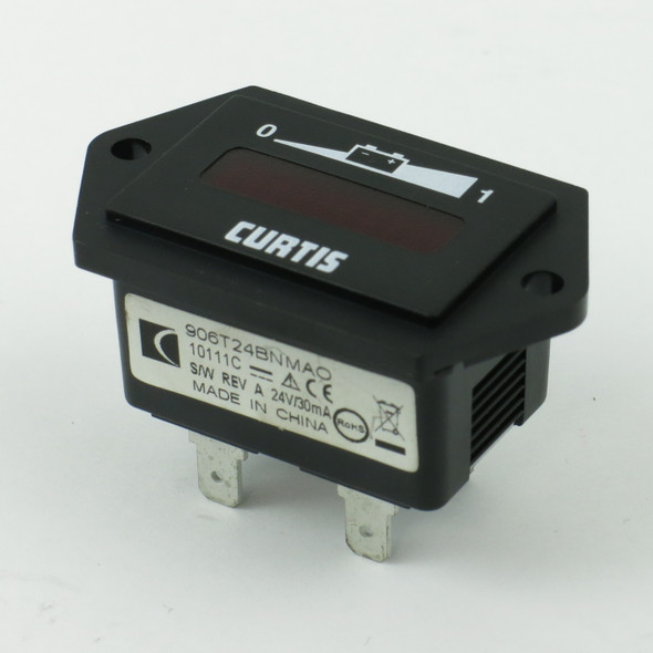 8-261 - Battery condition meter 202-0375