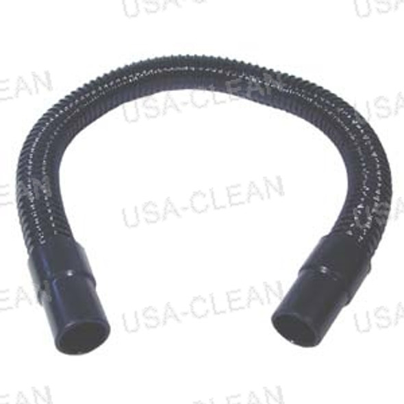 290-7213 - 37 inch vacuum hose with straight cuffs (vac motor to tank) 202-0707 290-7213 - 37 inch vacuum hose with straight cuffs (vac motor to tank) 202-0707