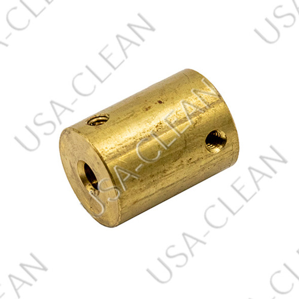 21-5011 - Lower coupler (OBSOLETE) 202-0922