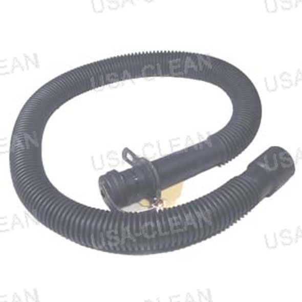 250-7210 - Drain hose 202-1988