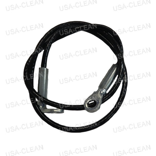 4-126A - Hood cable 202-2022