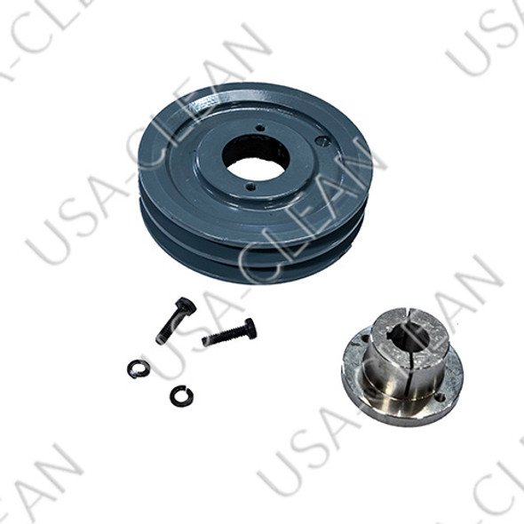 275-8215 - Pulley (OBSOLETE) 202-2547