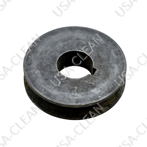 4-320 - Broom drive pulley 202-2787