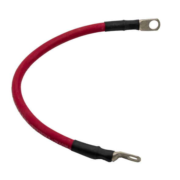 4-253 - 80 amp harness breaker to solenoid 202-2812