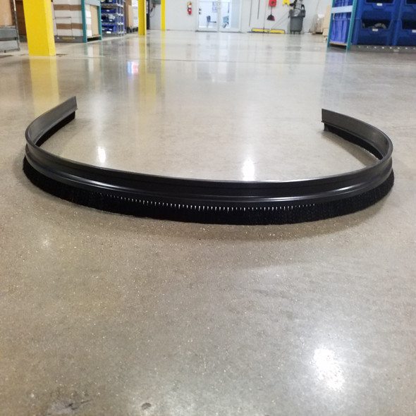 200-0016 - 20 inch Shroud curtain                                       202-2835