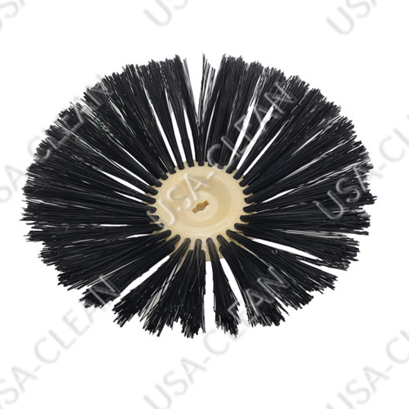 370-402 - Polypropelene side broom 202-3070