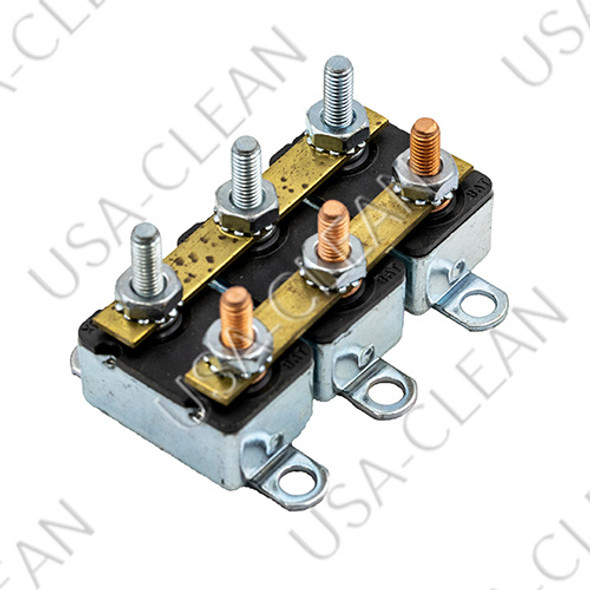 8-285 - 120amp circuit breaker 202-3365