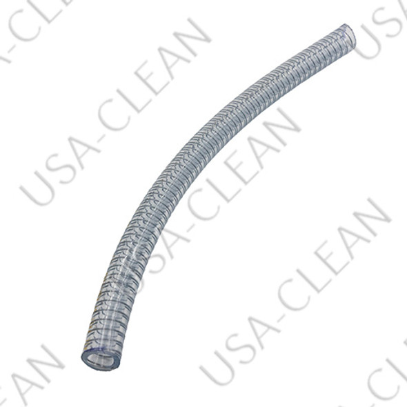 253-1604 - Hose 1/2 x 11 1/2 inch (clear) 202-3433