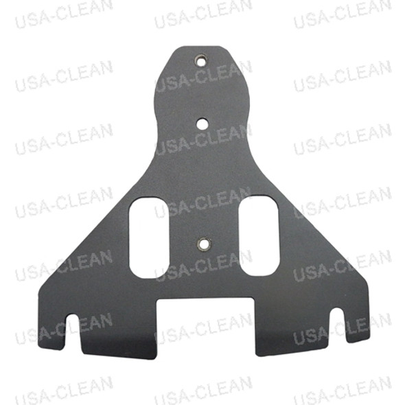 253-7610 - Squeegee triangle plate 202-3459