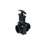 H225 - Drain valve 231-0021
