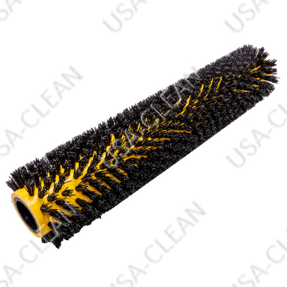 25-521S - 25 inch tough grit brush - CYLINDRICAL 202-4088