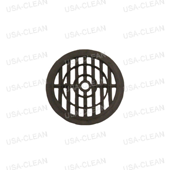 IVDM0400640 - Filter grill (OBSOLETE) 203-0035