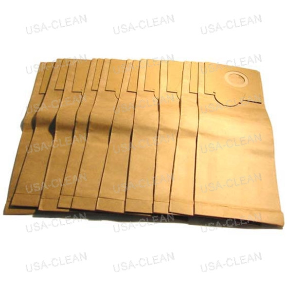  - Paper bag (10pack) (OBSOLETE) 203-0053