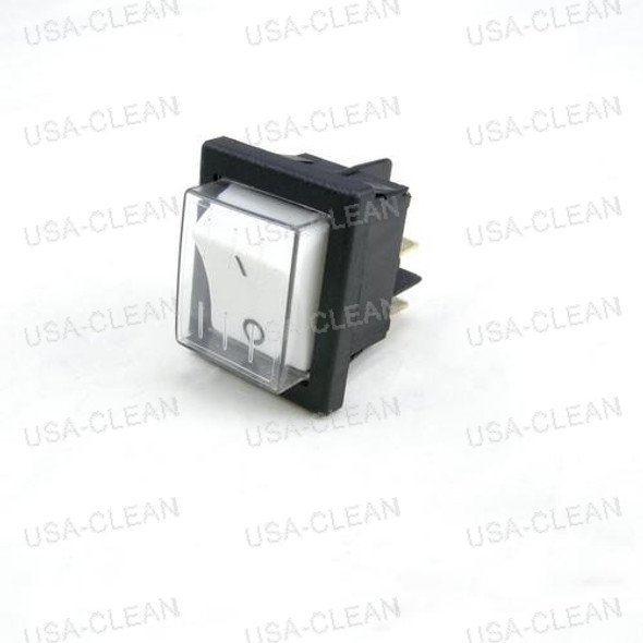 KTRI03375 - On/off switch 203-0275