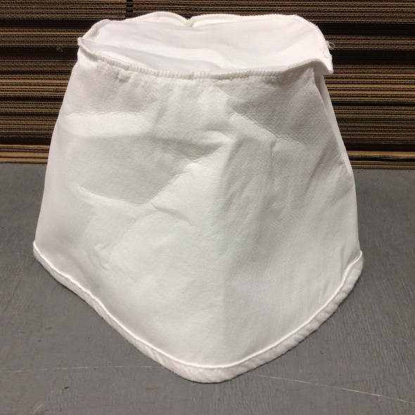 FTDP00523 - Filter bag 203-0331
