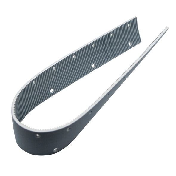 MPVR34789 - Front squeegee blade 203-0416