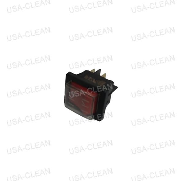 MECI85753 - Bipolar switch 203-3126