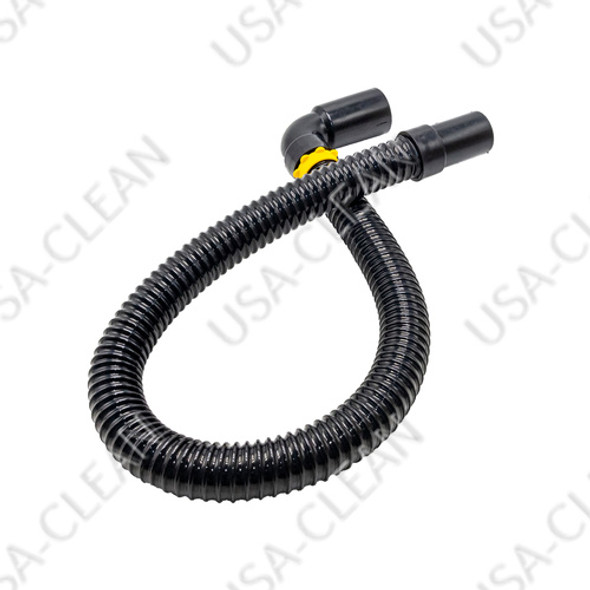 KTRI04698 - Squeegee hose 203-3416 KTRI04698 - Squeegee hose 203-3416