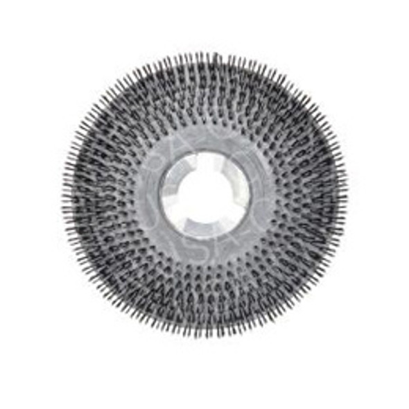  - 17 inch steel wire brush 190-0557