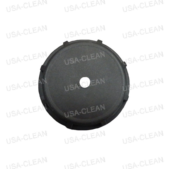 RCVR00524 - Recovery tank drain hose plug 203-4335